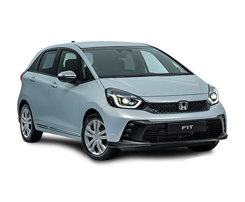 FIT 1.5 Comfort CVT
